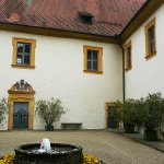 16.05.2010 Wanderung von Heiligenstadt zum Schloss Greifenstein - Heroldsmühle – Kreuzstein und zurück